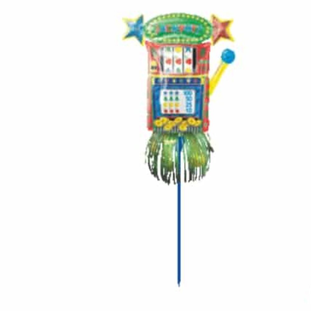 Inflatable Party Yard Sign